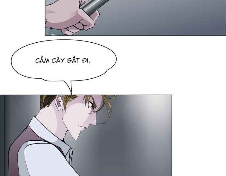 Cách Yêu Của Ác Ma Chapter 56 - Trang 2