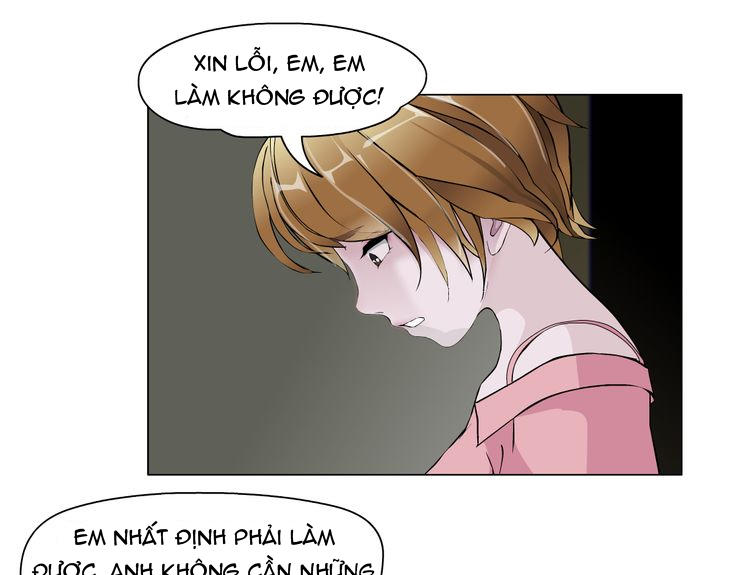 Cách Yêu Của Ác Ma Chapter 56 - Trang 2