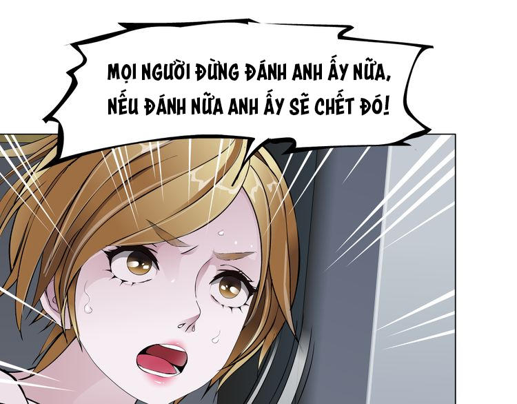 Cách Yêu Của Ác Ma Chapter 56 - Trang 2