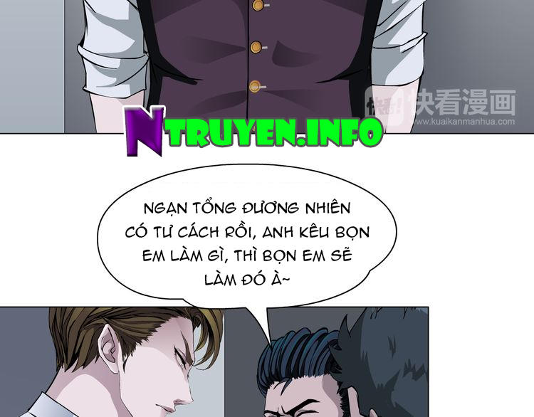 Cách Yêu Của Ác Ma Chapter 56 - Trang 2