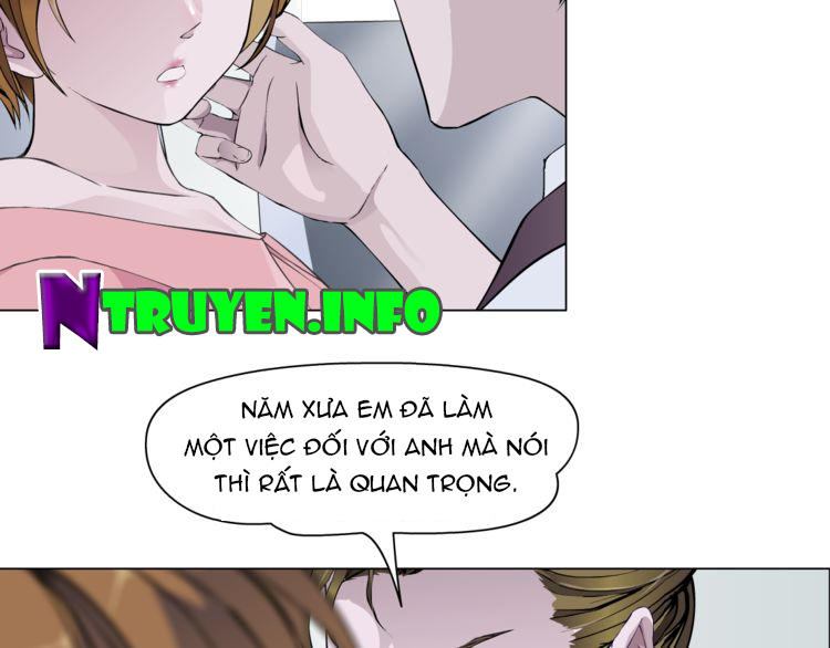 Cách Yêu Của Ác Ma Chapter 55 - Trang 2