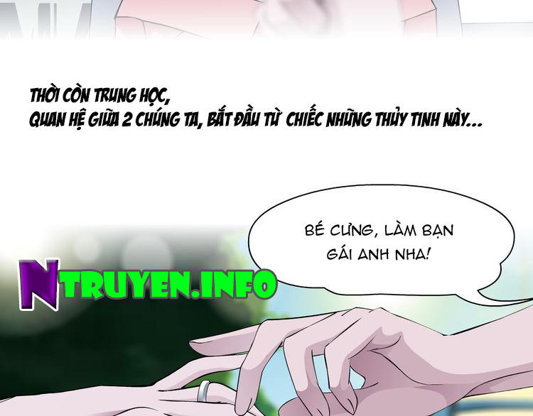 Cách Yêu Của Ác Ma Chapter 55 - Trang 2