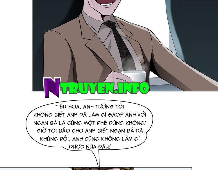 Cách Yêu Của Ác Ma Chapter 54 - Trang 2