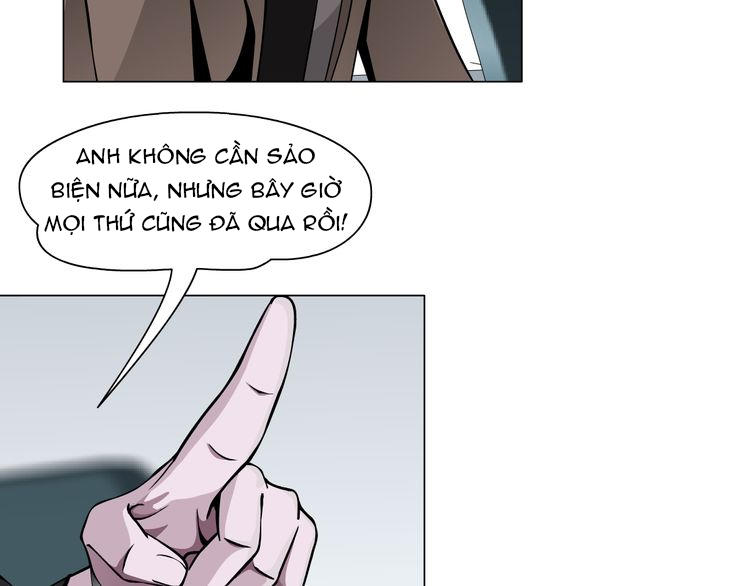 Cách Yêu Của Ác Ma Chapter 54 - Trang 2