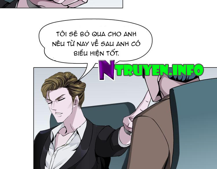 Cách Yêu Của Ác Ma Chapter 54 - Trang 2