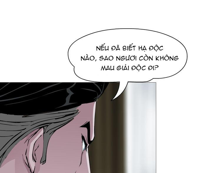 Cách Yêu Của Ác Ma Chapter 53 - Trang 2