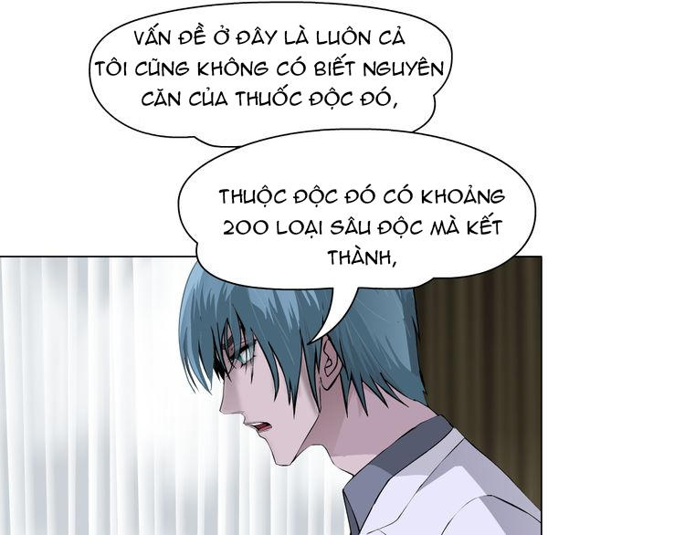 Cách Yêu Của Ác Ma Chapter 53 - Trang 2