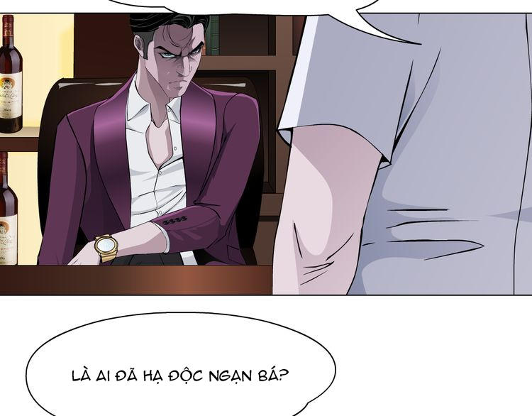 Cách Yêu Của Ác Ma Chapter 53 - Trang 2