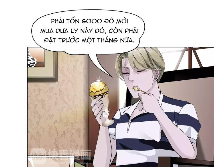 Cách Yêu Của Ác Ma Chapter 50 - Trang 2