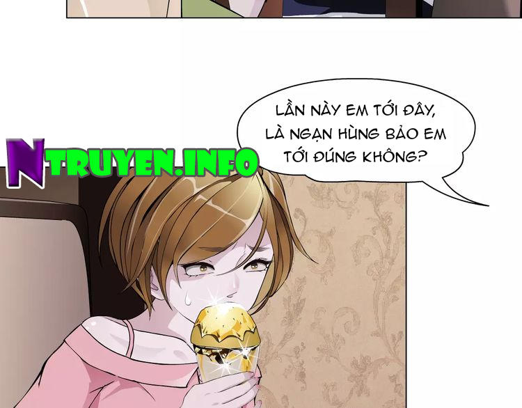 Cách Yêu Của Ác Ma Chapter 50 - Trang 2