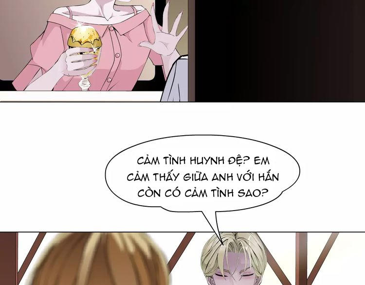 Cách Yêu Của Ác Ma Chapter 50 - Trang 2