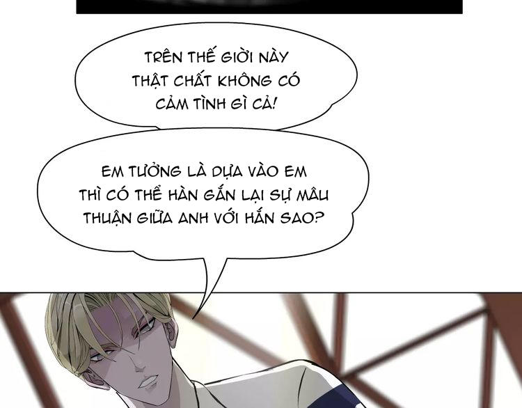 Cách Yêu Của Ác Ma Chapter 50 - Trang 2