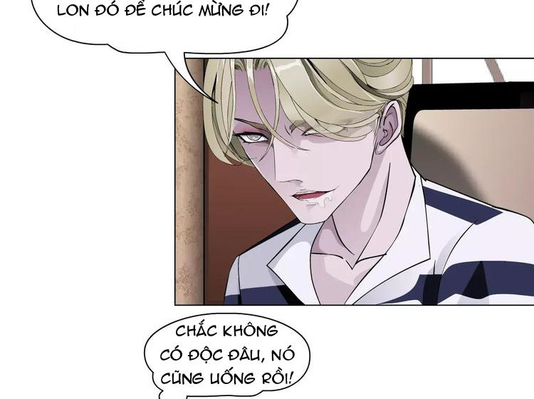 Cách Yêu Của Ác Ma Chapter 50 - Trang 2