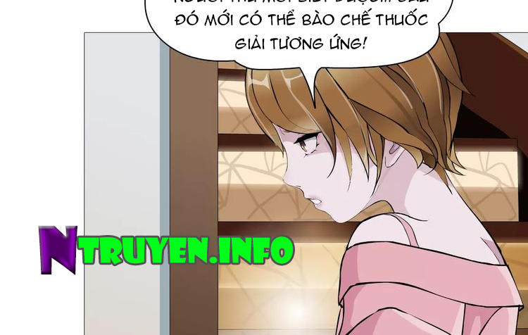 Cách Yêu Của Ác Ma Chapter 49 - Trang 2