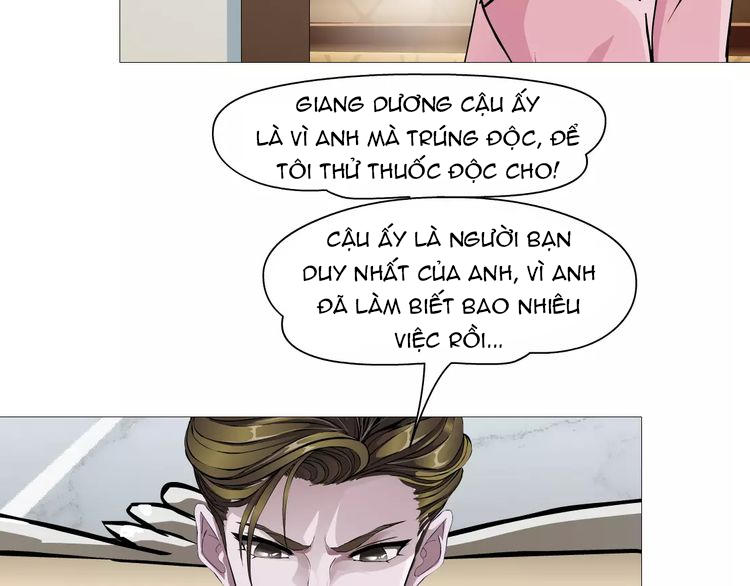 Cách Yêu Của Ác Ma Chapter 49 - Trang 2