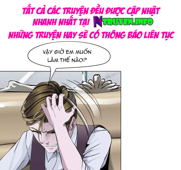 Cách Yêu Của Ác Ma Chapter 49 - Trang 2