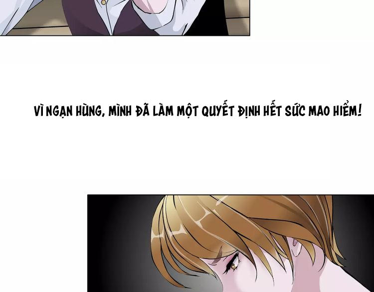 Cách Yêu Của Ác Ma Chapter 49 - Trang 2