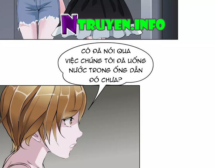 Cách Yêu Của Ác Ma Chapter 49 - Trang 2