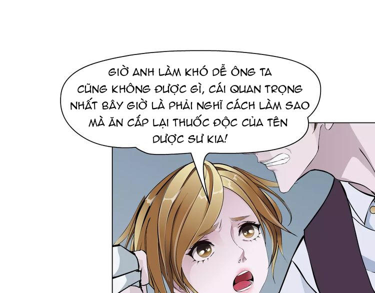 Cách Yêu Của Ác Ma Chapter 48 - Trang 2