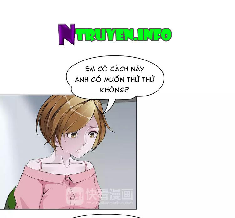 Cách Yêu Của Ác Ma Chapter 48 - Trang 2