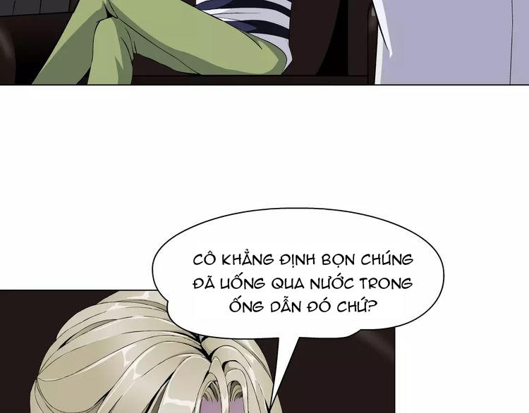 Cách Yêu Của Ác Ma Chapter 48 - Trang 2