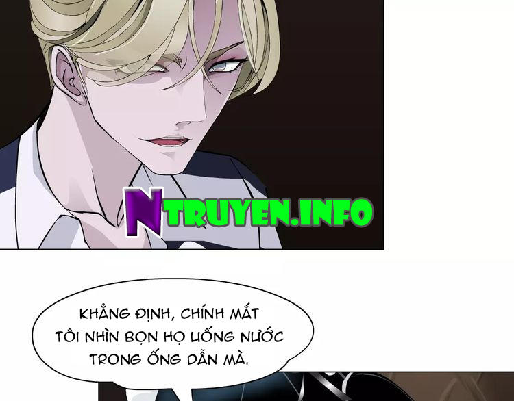 Cách Yêu Của Ác Ma Chapter 48 - Trang 2