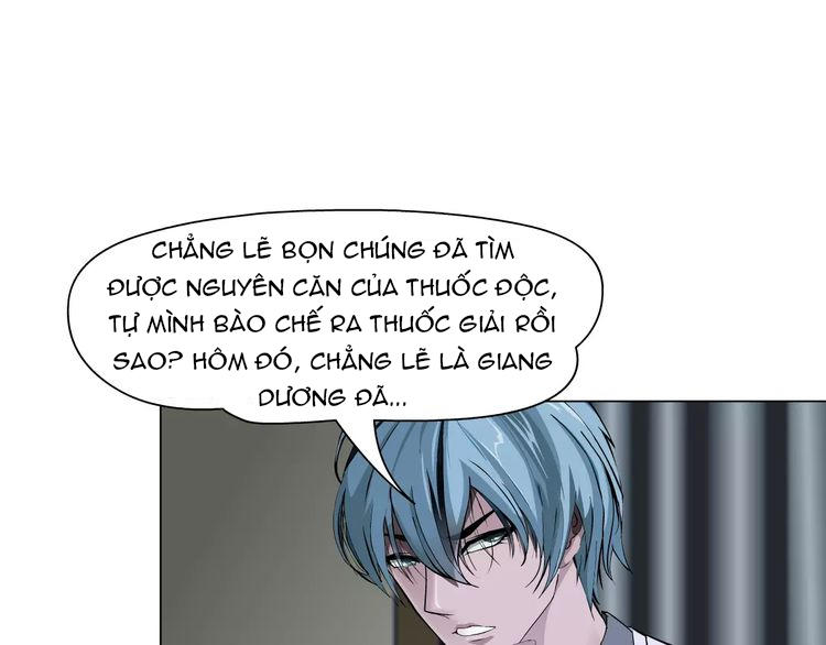 Cách Yêu Của Ác Ma Chapter 48 - Trang 2