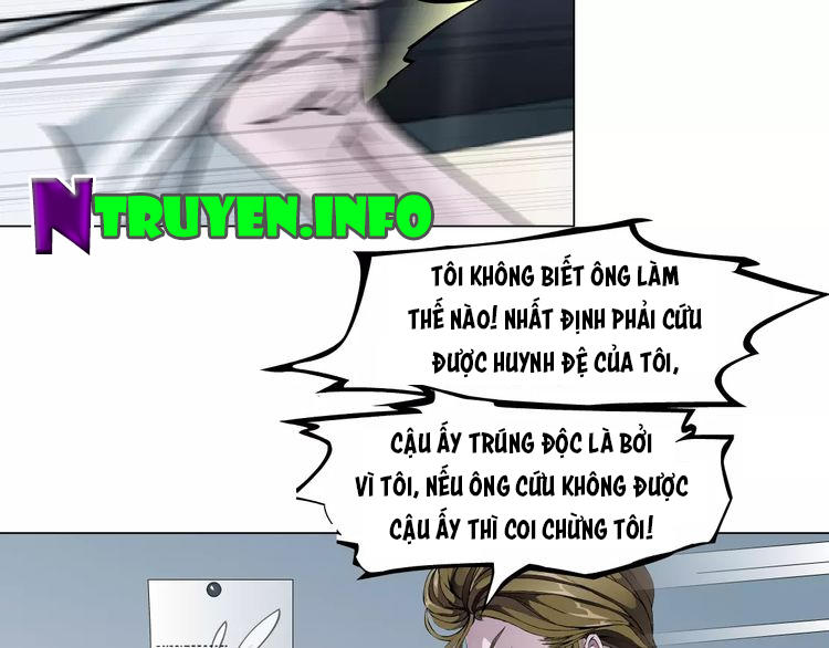 Cách Yêu Của Ác Ma Chapter 48 - Trang 2