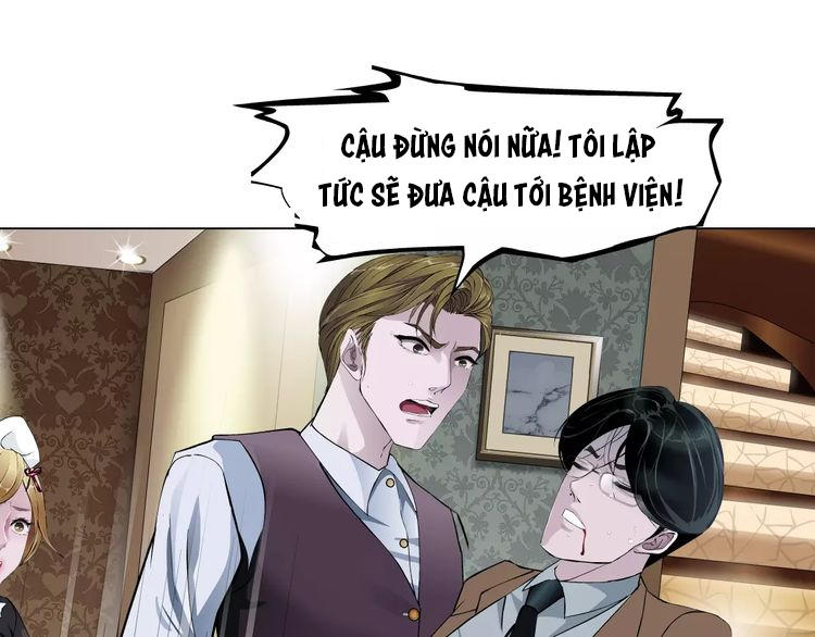 Cách Yêu Của Ác Ma Chapter 47 - Trang 2