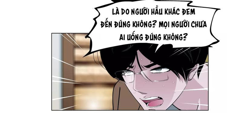 Cách Yêu Của Ác Ma Chapter 47 - Trang 2