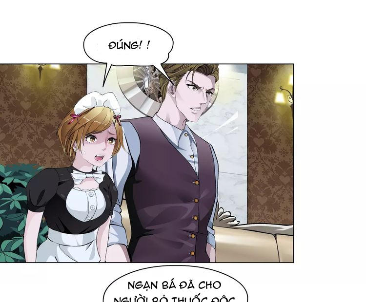 Cách Yêu Của Ác Ma Chapter 47 - Trang 2