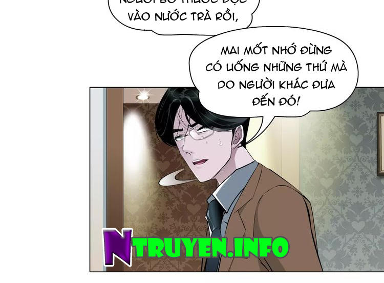 Cách Yêu Của Ác Ma Chapter 47 - Trang 2