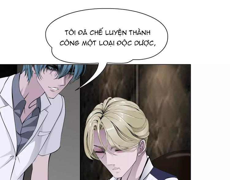 Cách Yêu Của Ác Ma Chapter 46 - Trang 2