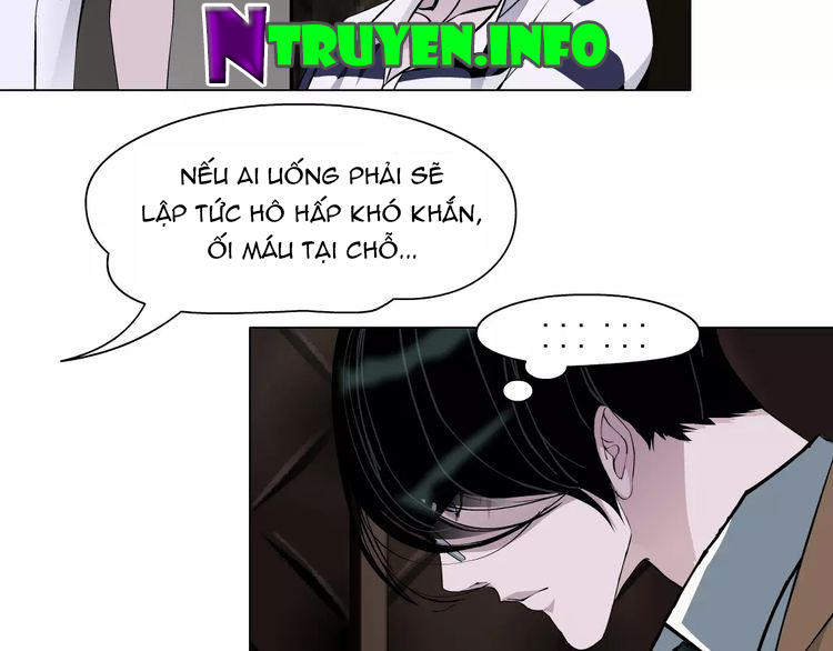 Cách Yêu Của Ác Ma Chapter 46 - Trang 2