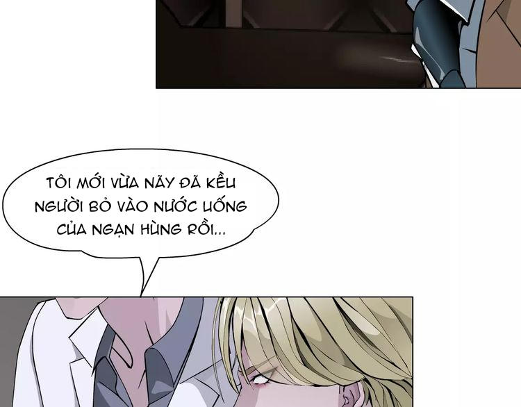 Cách Yêu Của Ác Ma Chapter 46 - Trang 2