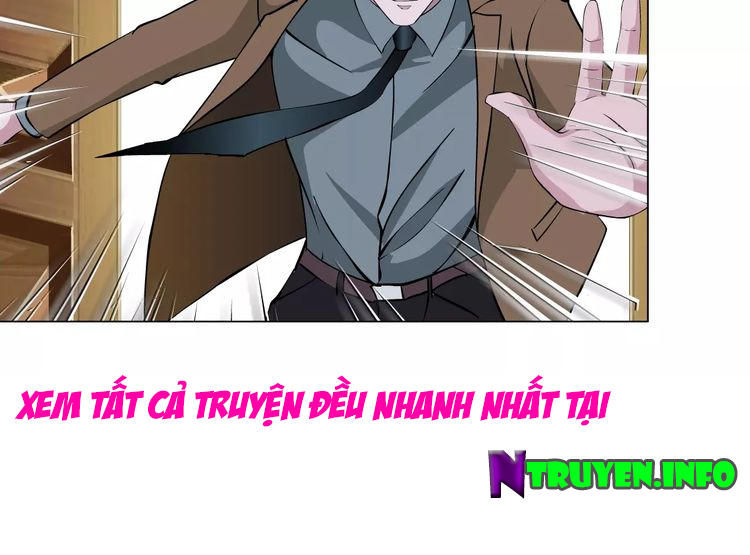 Cách Yêu Của Ác Ma Chapter 46 - Trang 2