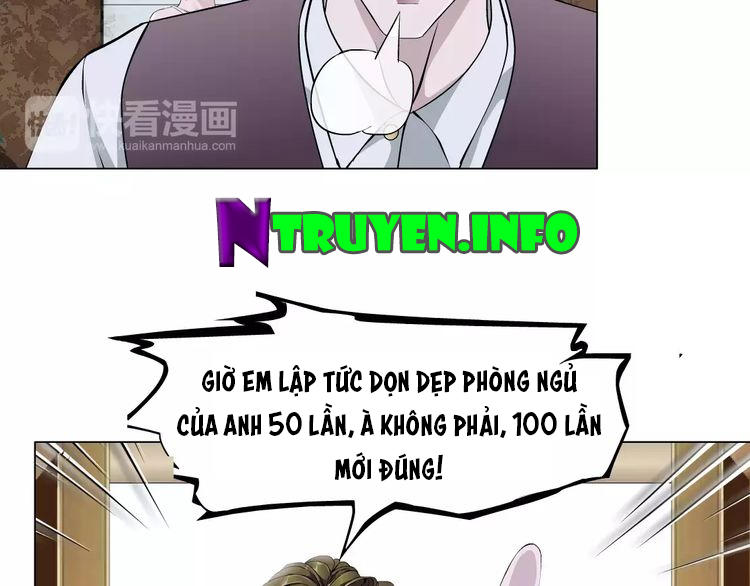 Cách Yêu Của Ác Ma Chapter 46 - Trang 2