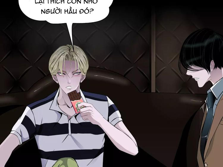 Cách Yêu Của Ác Ma Chapter 46 - Trang 2