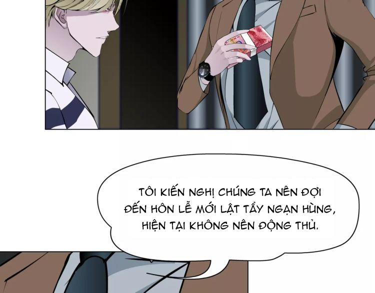 Cách Yêu Của Ác Ma Chapter 46 - Trang 2