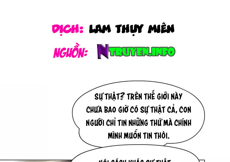 Cách Yêu Của Ác Ma Chapter 45 - Trang 2