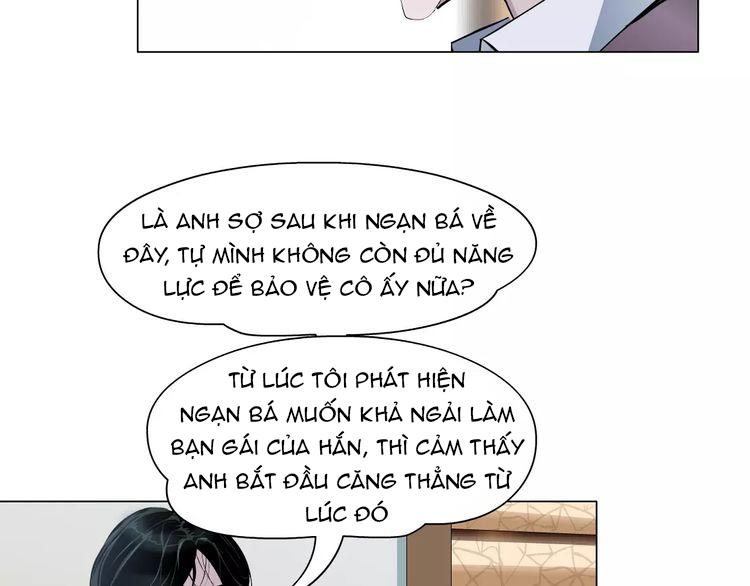 Cách Yêu Của Ác Ma Chapter 45 - Trang 2