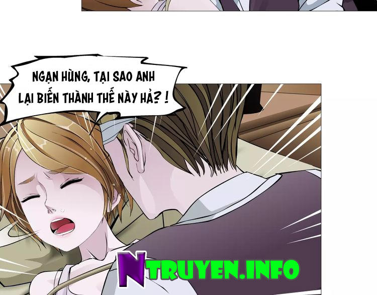 Cách Yêu Của Ác Ma Chapter 44 - Trang 2