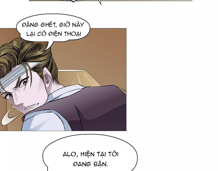 Cách Yêu Của Ác Ma Chapter 44 - Trang 2