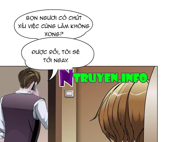 Cách Yêu Của Ác Ma Chapter 44 - Trang 2