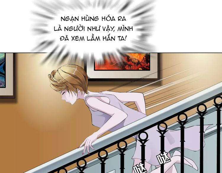 Cách Yêu Của Ác Ma Chapter 44 - Trang 2