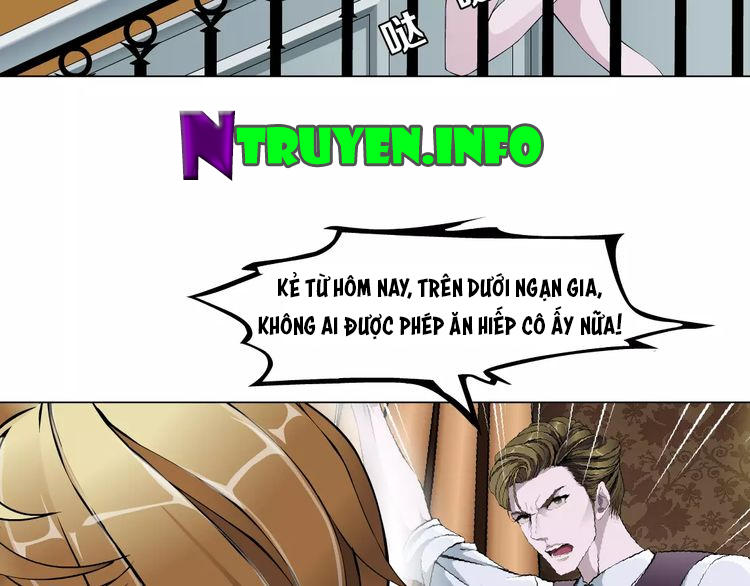 Cách Yêu Của Ác Ma Chapter 44 - Trang 2