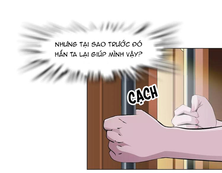 Cách Yêu Của Ác Ma Chapter 44 - Trang 2