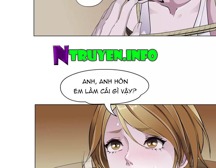 Cách Yêu Của Ác Ma Chapter 44 - Trang 2