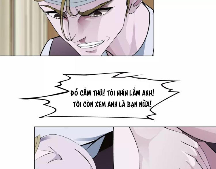 Cách Yêu Của Ác Ma Chapter 44 - Trang 2