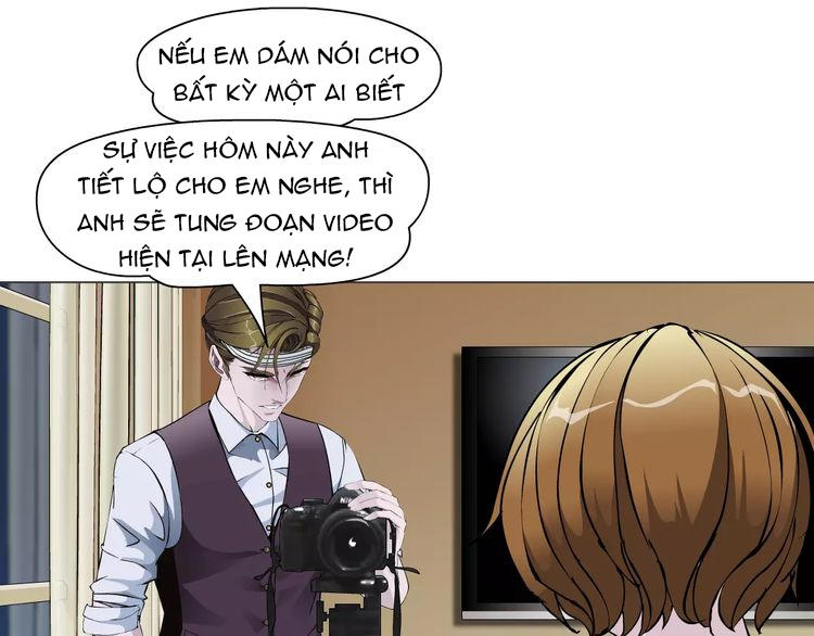 Cách Yêu Của Ác Ma Chapter 43 - Trang 2